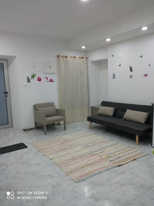 Apartamento Central Ponta Delgada Eksteriør billede