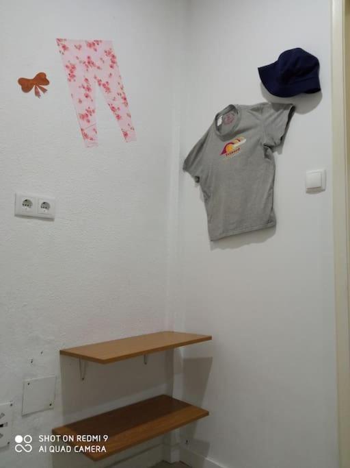 Apartamento Central Ponta Delgada Eksteriør billede
