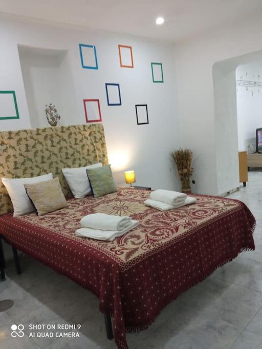 Apartamento Central Ponta Delgada Eksteriør billede