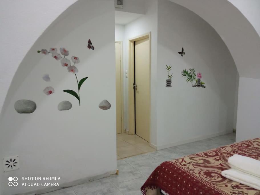 Apartamento Central Ponta Delgada Eksteriør billede