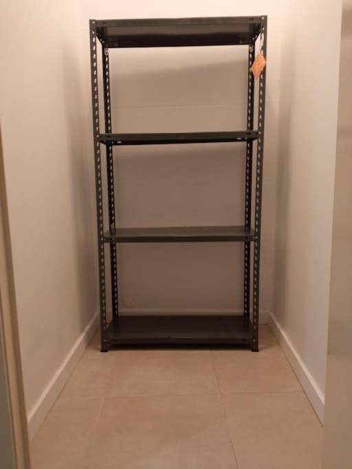 Apartamento Central Ponta Delgada Eksteriør billede